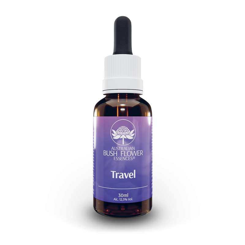 TRAVEL 30 ML