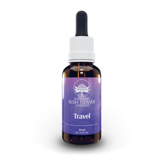 TRAVEL 30 ML