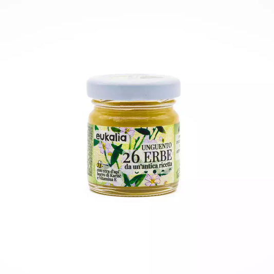 UNGUENTO 26 ERBE 30ML