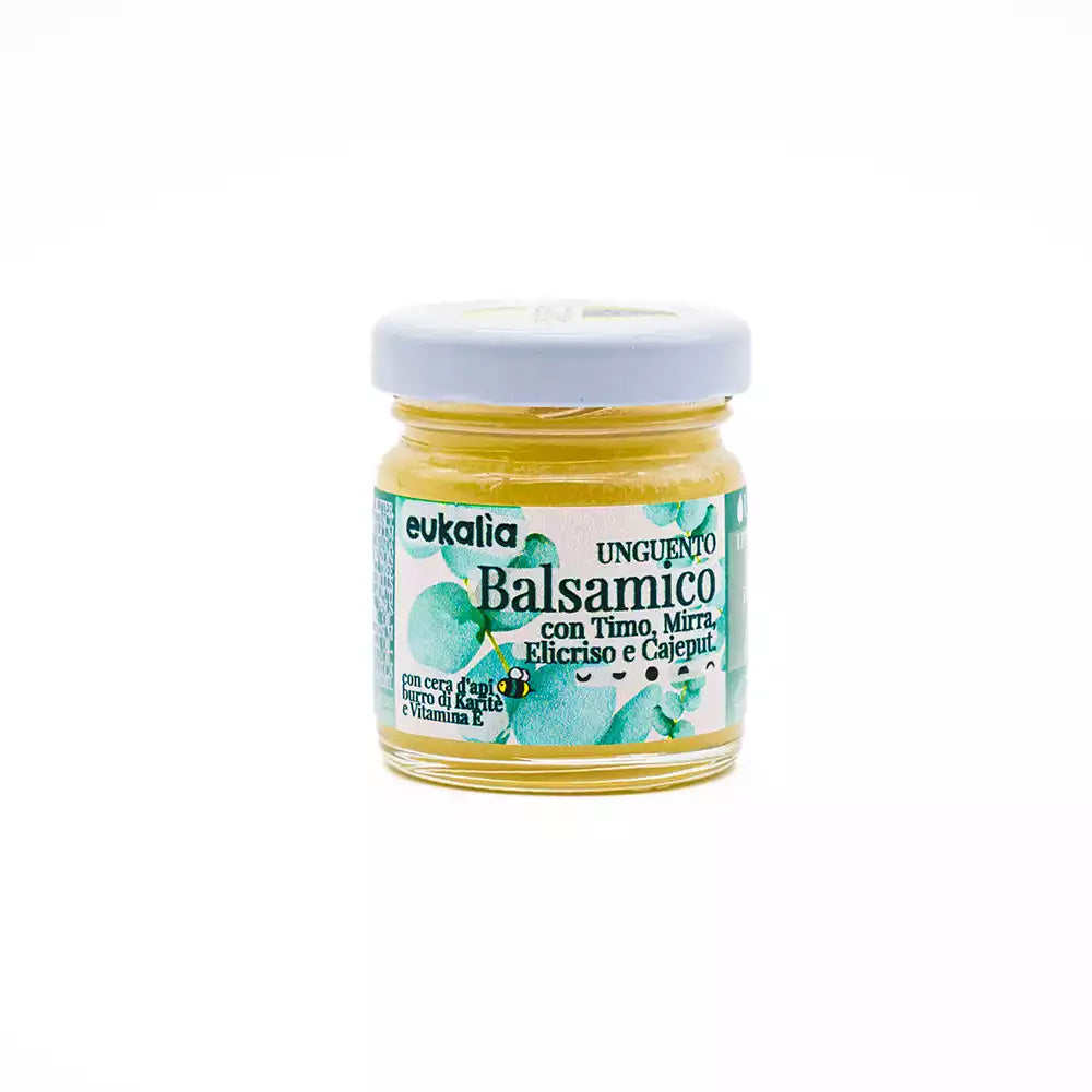 UNGUENTO BALSAMICO 30ML