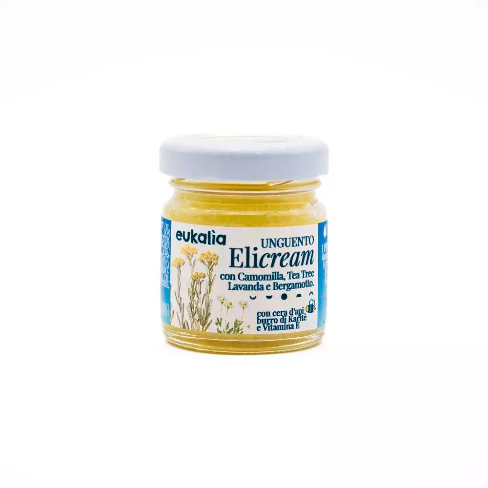 UNGUENTO ELICREAM 30ML