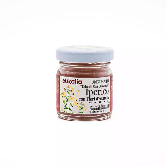 UNGUENTO IPERICO 30ML
