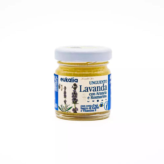 UNGUENTO LAVANDA 30ML