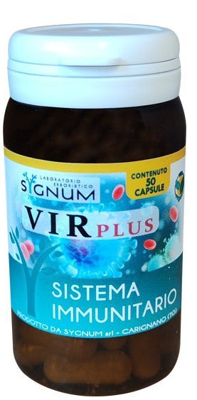 VIR PLUS 50CPS