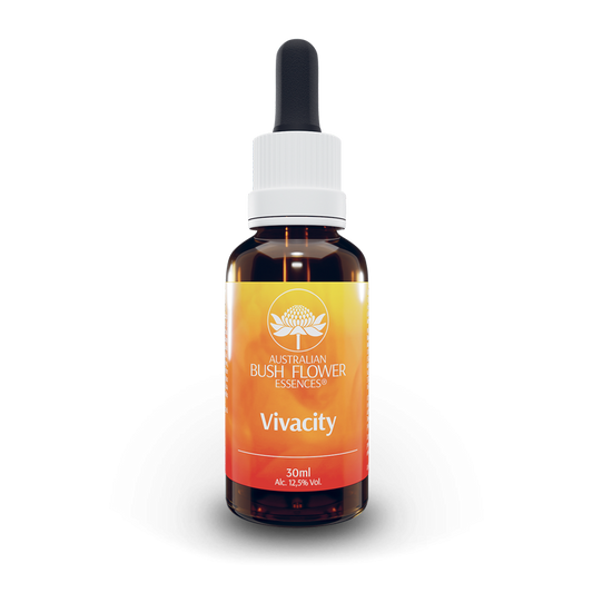 VIVACITY 30 ML