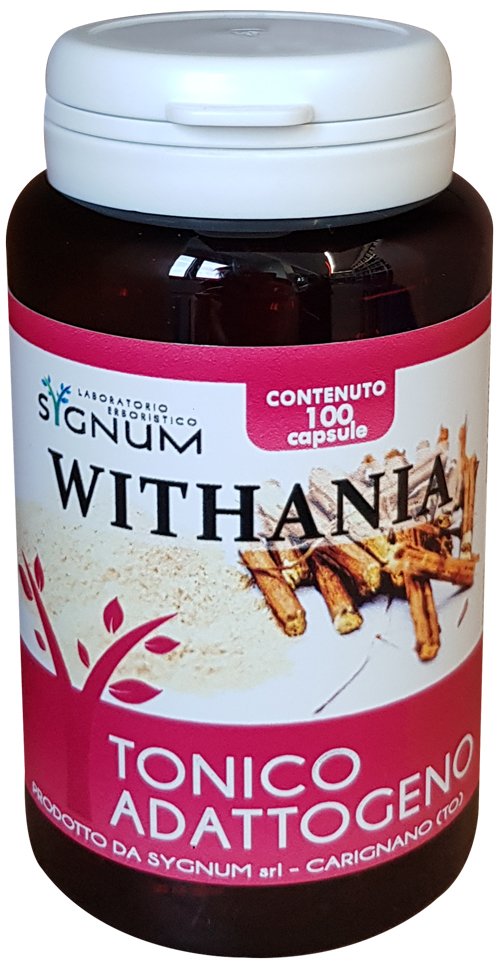 WITHANIA 100CPS