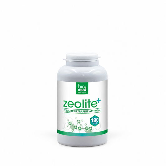 ZEOLITE+ 180CPS