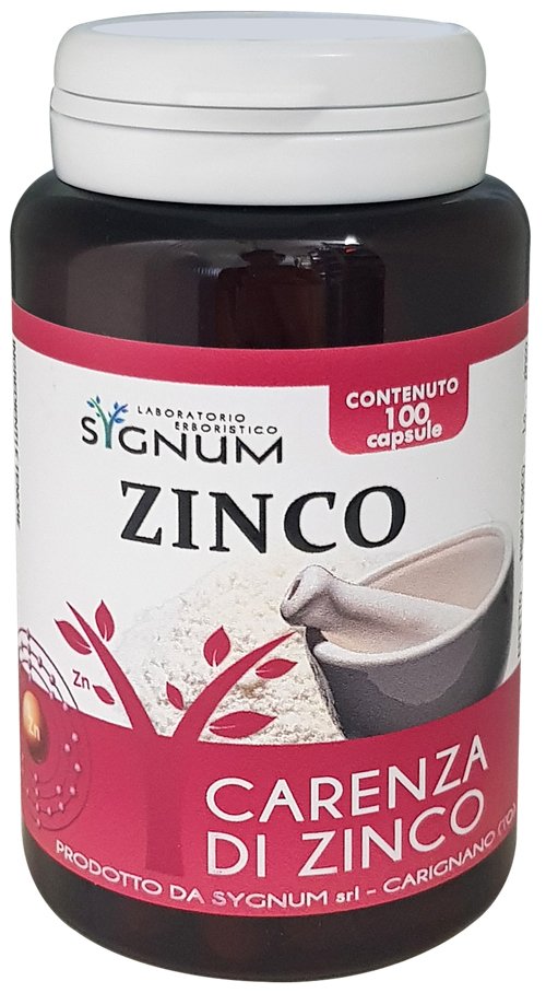 ZINCO 100CPS